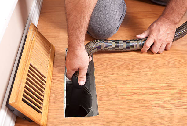 Best HVAC Duct Inspection Services  in Westlake, OH