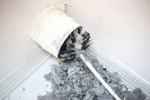 Best Commercial HVAC Duct Cleaning  in Westlake, OH